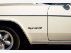 Thumbnail Photo 34 for 1966 Chevrolet Impala